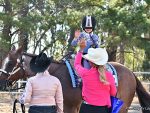 Around the Rings with Judge Becky George — 2026 South Australian QH Championship State Show