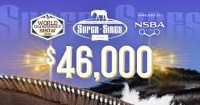Super Sires All-Breed Purses Coming to 2026 APHA World Show