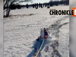 EC Video of the Day: The Incomparable Joys of a Snow Day