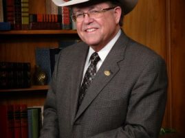A Life Well Lived: AQHA Hall of Fame Member Ken Mumy