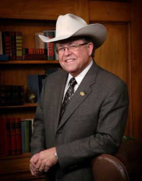 A Life Well Lived: AQHA Hall of Fame Member Ken Mumy