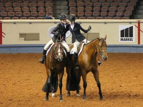 EC Photo of the Day: Throwback to 2016 AQHYA World