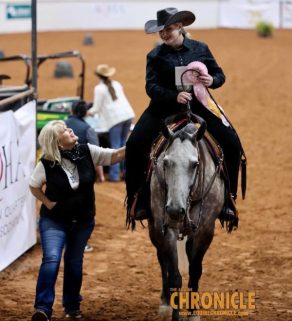 2 Main Components to Putting A Horse in the Bridle with Dana Hokana