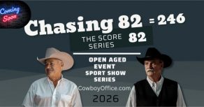 The Cowboy Office Podcast with Host Brian Dygert Ranks in Top 10% of Videos on Spotify