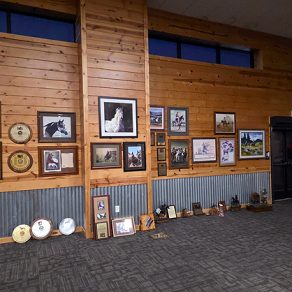 An Historical Move to OKC Stockyards for ApHC Headquarters