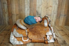 EC Photo of the Day: A Horse Girl in the Making