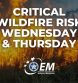Oklahoma Emergency Management Wildfire Situation Update 2