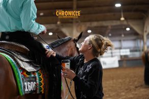 EC Photo of the Day: Life Changing