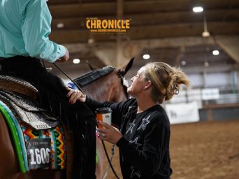 EC Photo of the Day: Life Changing