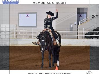 Around the Rings: 2026 Horseman’s QHA of GA Ham & Doris Phillips Memorial Circuit