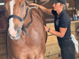 The Calm Advantage: Why Regulation Creates Better Movement and Better Rounds