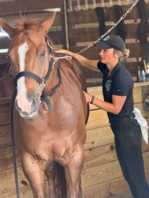 The Calm Advantage: Why Regulation Creates Better Movement and Better Rounds