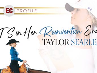Taylor Searles Leaves Collegiate Coaching Behind To Return To Her Roots