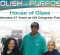 Polish With Purpose – House Of Glass Celebrates 57 Years As QH Congress Fixture