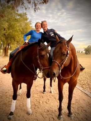 EC Photo of the Day: Togetherness