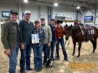 Around the Rings – 2026 Silver Dollar Circuit Results