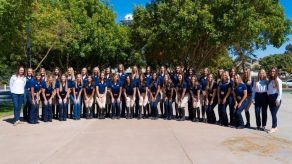 UC Davis Equestrian Riders Sue School over Team Losing DI Status