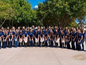 UC Davis Equestrian Riders Sue School over Team Losing DI Status
