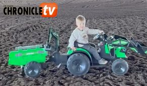 EC Video of the Day: Dirt Work with the Pros