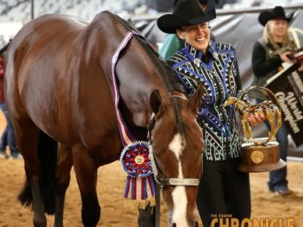 EC Photo of the Day: At the End of the Day