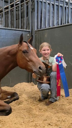 EC Photo of the Day: Allison Holman & Re Oh