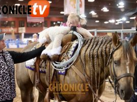 Around the Rings: 2026 Arizona Sun Circuit Leadline Reel