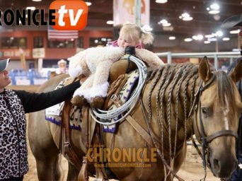 Around the Rings: 2026 Arizona Sun Circuit Leadline Reel