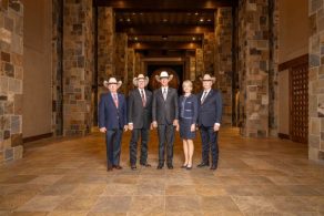 Important Leadership Update From the AQHA Executive Committee