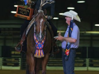 EC Photo of the Day: Never Let Go