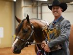 2025 American Quarter Horse Association High-Point All-Around Champions