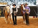 2025 AQHA High-Point Ranch Riding Champions