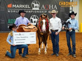 Sumac GunnaBeFlashy: Challenging the Status Quo