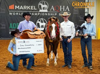 Sumac GunnaBeFlashy: Challenging the Status Quo