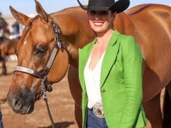 EC Photo of the Day: Happy St. Patrick’s Day from The Equine Chronicle!