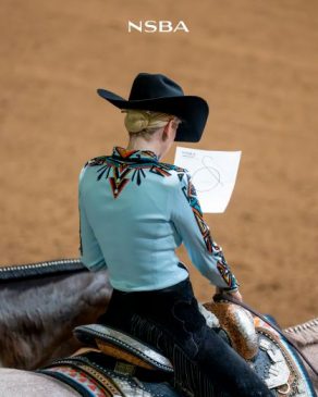 The 2026 CINCH Horsemanship Invitational Qualifier List