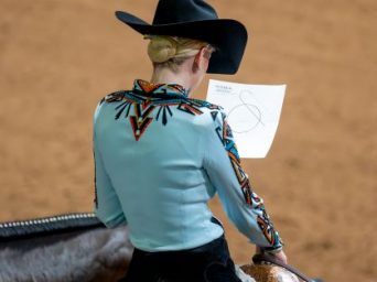 The 2026 CINCH Horsemanship Invitational Qualifier List