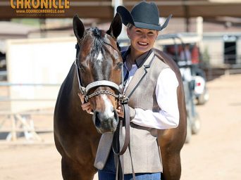 Around the Rings: Arizona Sun Circuit 2026, March 6th