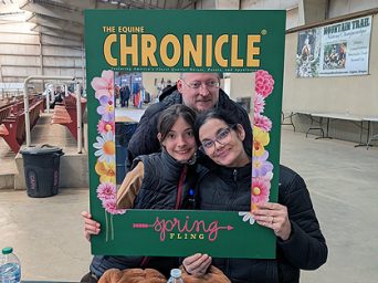 Around the Rings: 2026 OPHC & SWWPHC Spring Fling