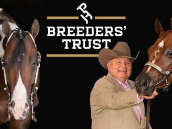 2025 Breeders’ Trust Point Value Increases by 34%