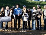 Featured 2026 Western Pleasure Futurities at the March To Virginia AQHA and NSBA Show