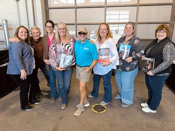 Around the Rings with the G-Man–2026 Sun Circuit