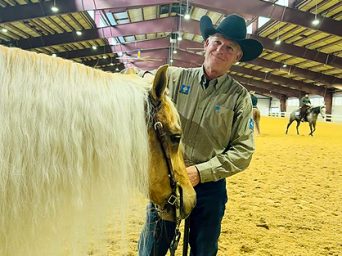 Around the Rings with the G-Man: March to Virginia + The Virginia Maiden 2026