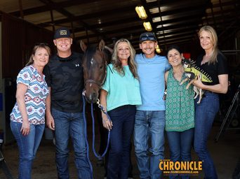 Around the Rings: 2026 Arizona Sun Circuit, Monday, March 2nd