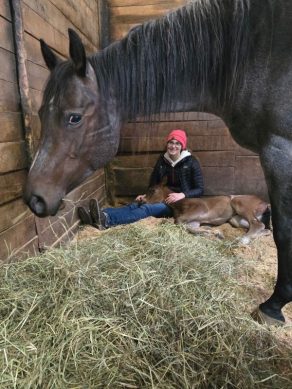 EC Photo of the Day:  Love, Hope, and Dreams