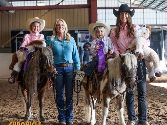 Around the Rings: 2026 Arizona Sun Circuit Leadline