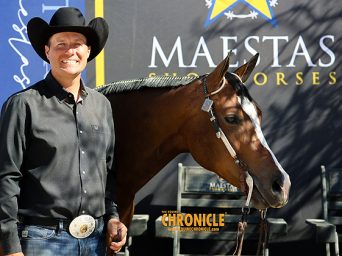 The Goldenn Girl shines to Win the VS Code Blue/VS Goodride Maiden Trail Stakes