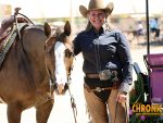 Around the Rings: 2026 Cactus Reining Classic