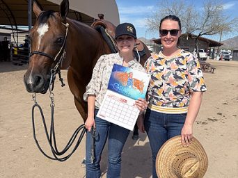 Around the Rings with the G-Man: 2026 Arizona Sun Circuit
