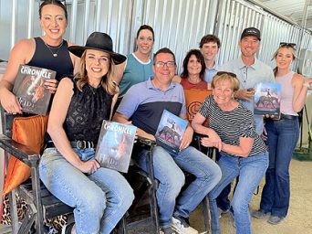 Around the Rings: 2026 Arizona Sun Circuit with the G-Man