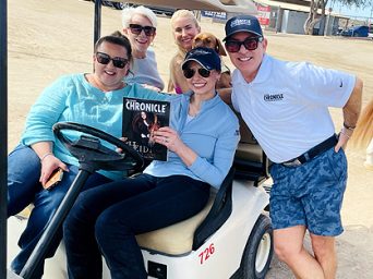 Around the Rings: The G-Man at 2026 Arizona Sun Circuit